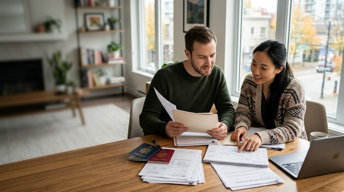 Not Married? Can You Still Sponsor Your Partner in Canada in 2026?