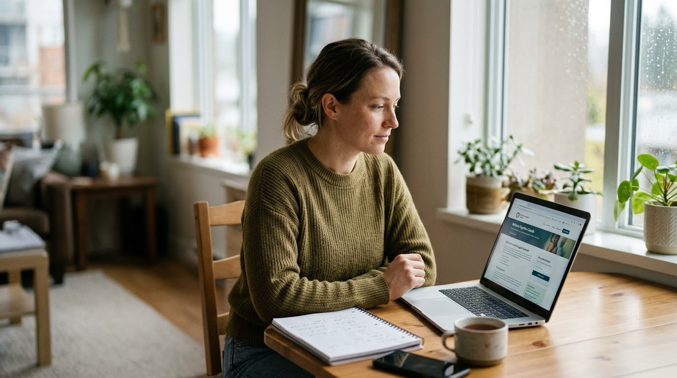 Need Therapy but Can’t Afford It? Free Mental Health Support Available in Canada in 2026
