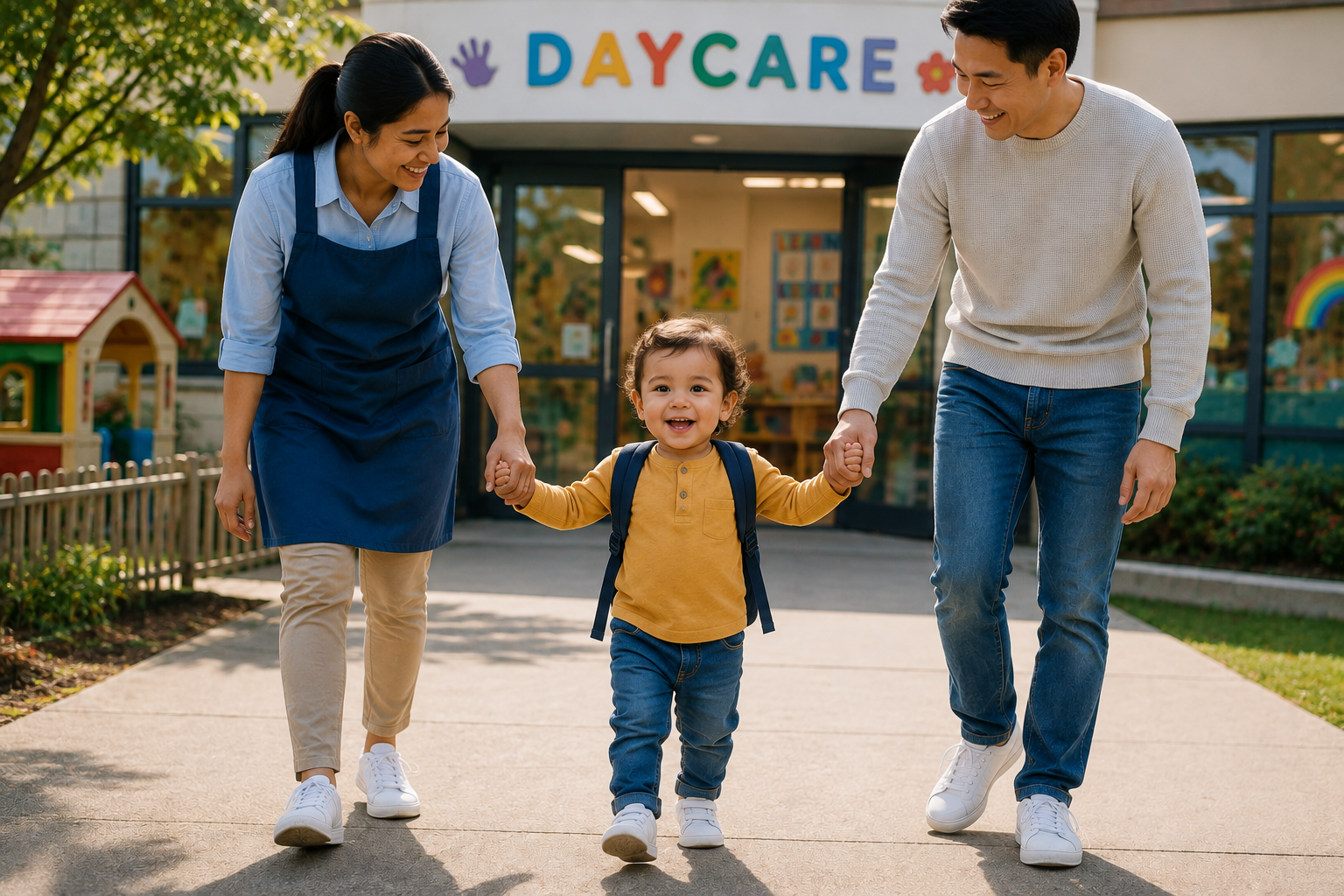 Canada Promised $10-a-Day Child Care — Why Are Parents Still Paying More?